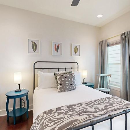 East Austin Nest 빌라 외부 사진