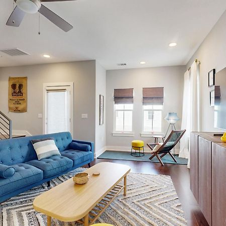 East Austin Nest 빌라 외부 사진